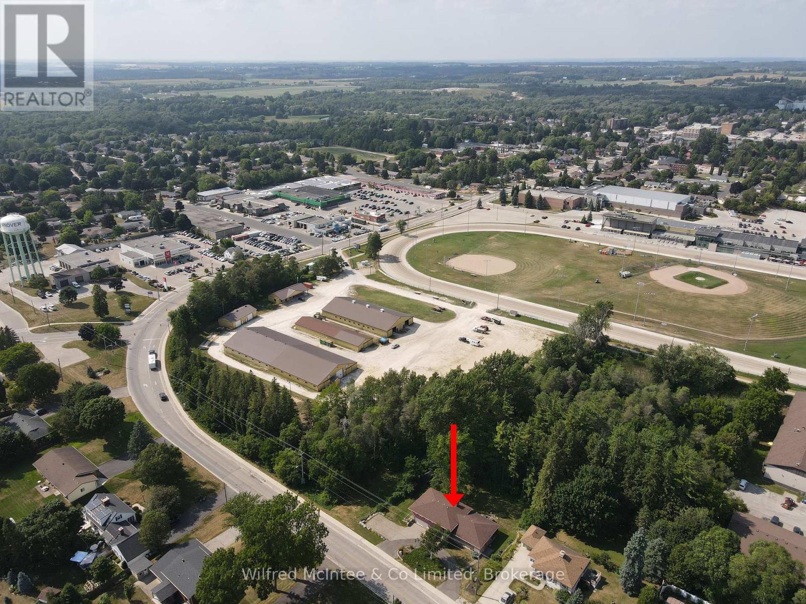 294 2nd Street, Hanover, Ontario  N4N 1A5 - Photo 44 - X12338566