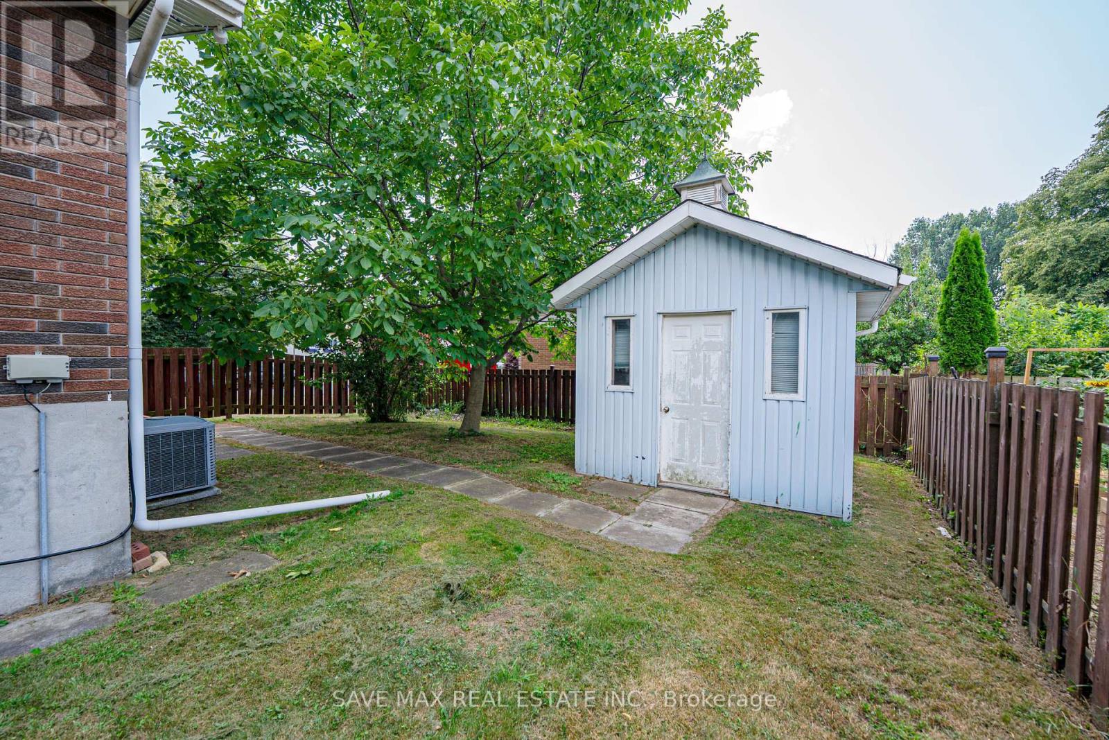 6307 Carolyn Avenue, Niagara Falls, Ontario  L2E 5H6 - Photo 38 - X12340370