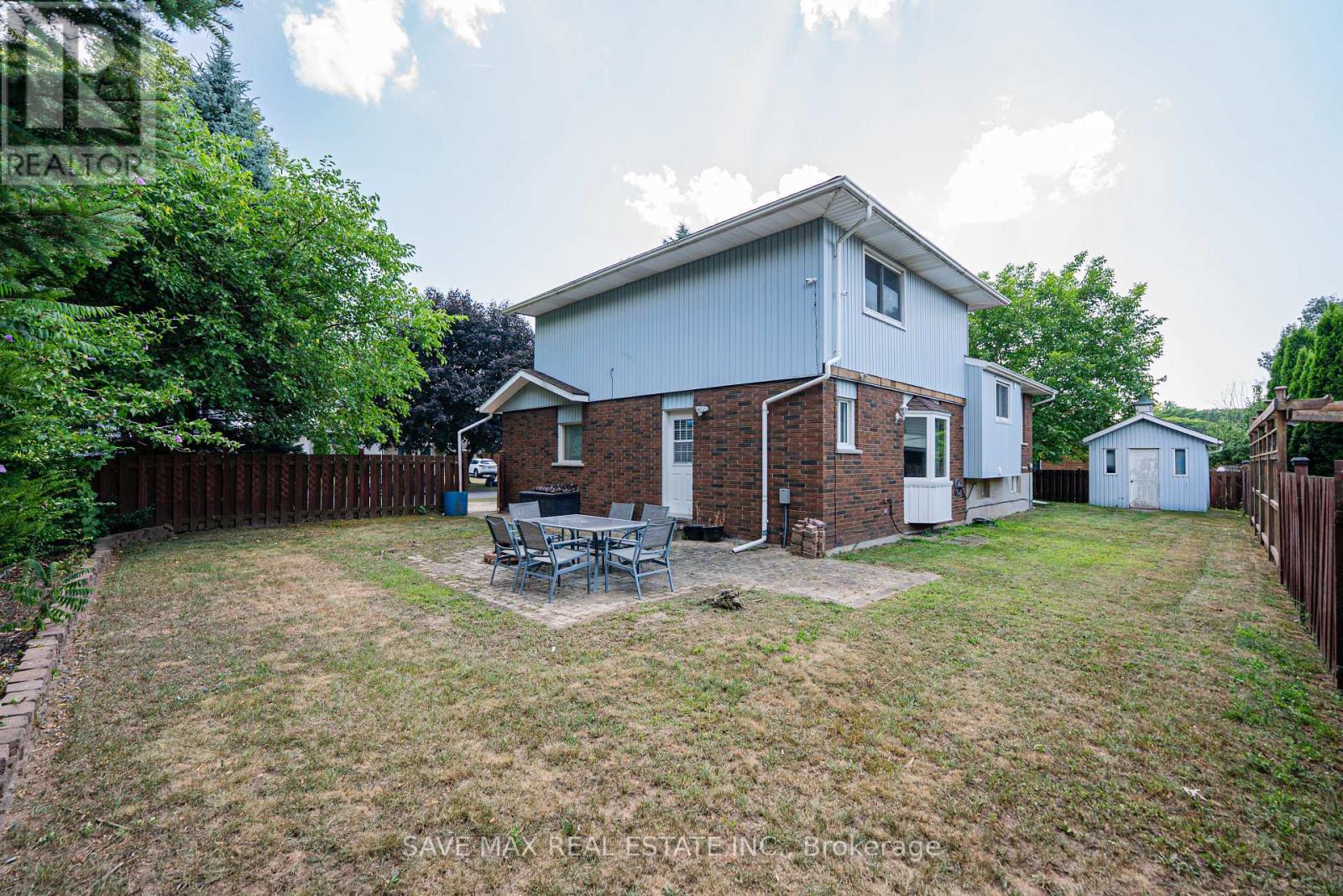 6307 Carolyn Avenue, Niagara Falls, Ontario  L2E 5H6 - Photo 39 - X12340370