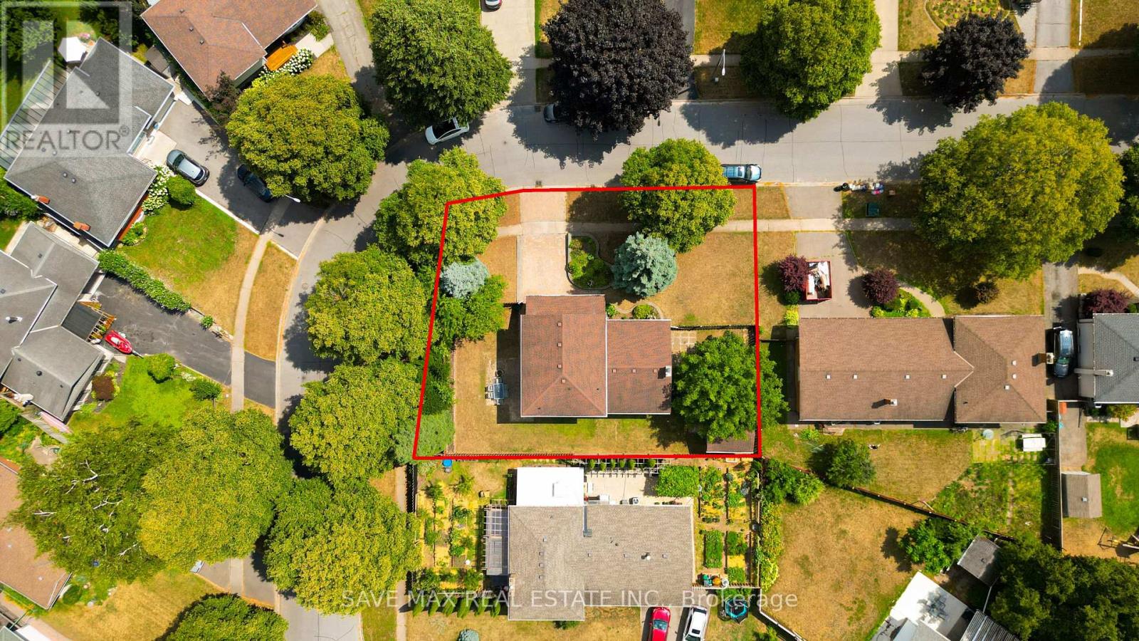 6307 Carolyn Avenue, Niagara Falls, Ontario  L2E 5H6 - Photo 43 - X12340370