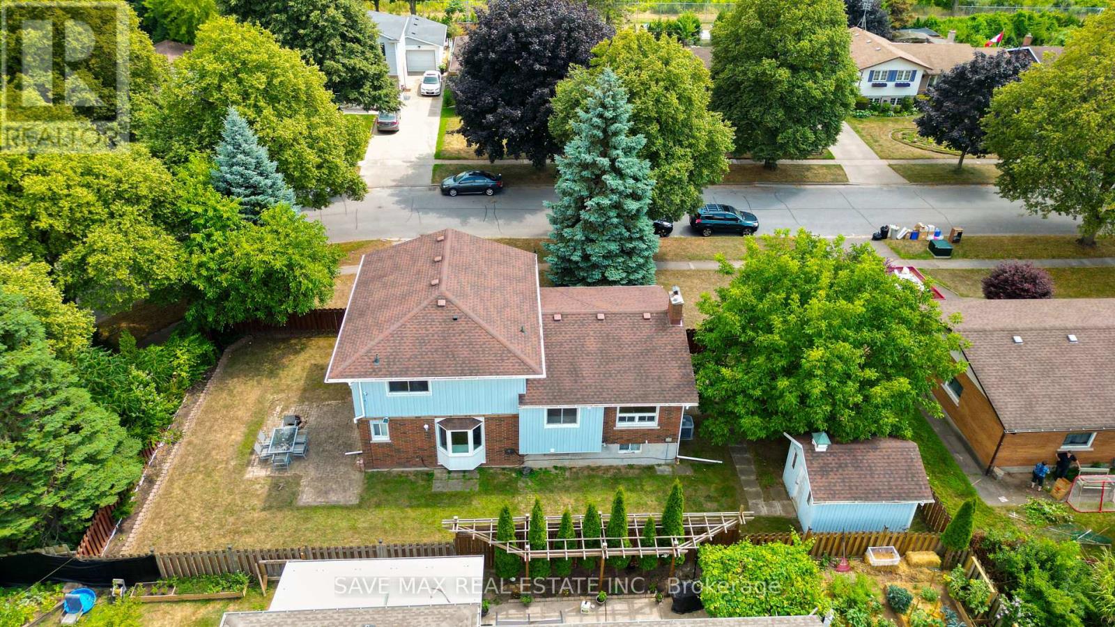 6307 Carolyn Avenue, Niagara Falls, Ontario  L2E 5H6 - Photo 44 - X12340370