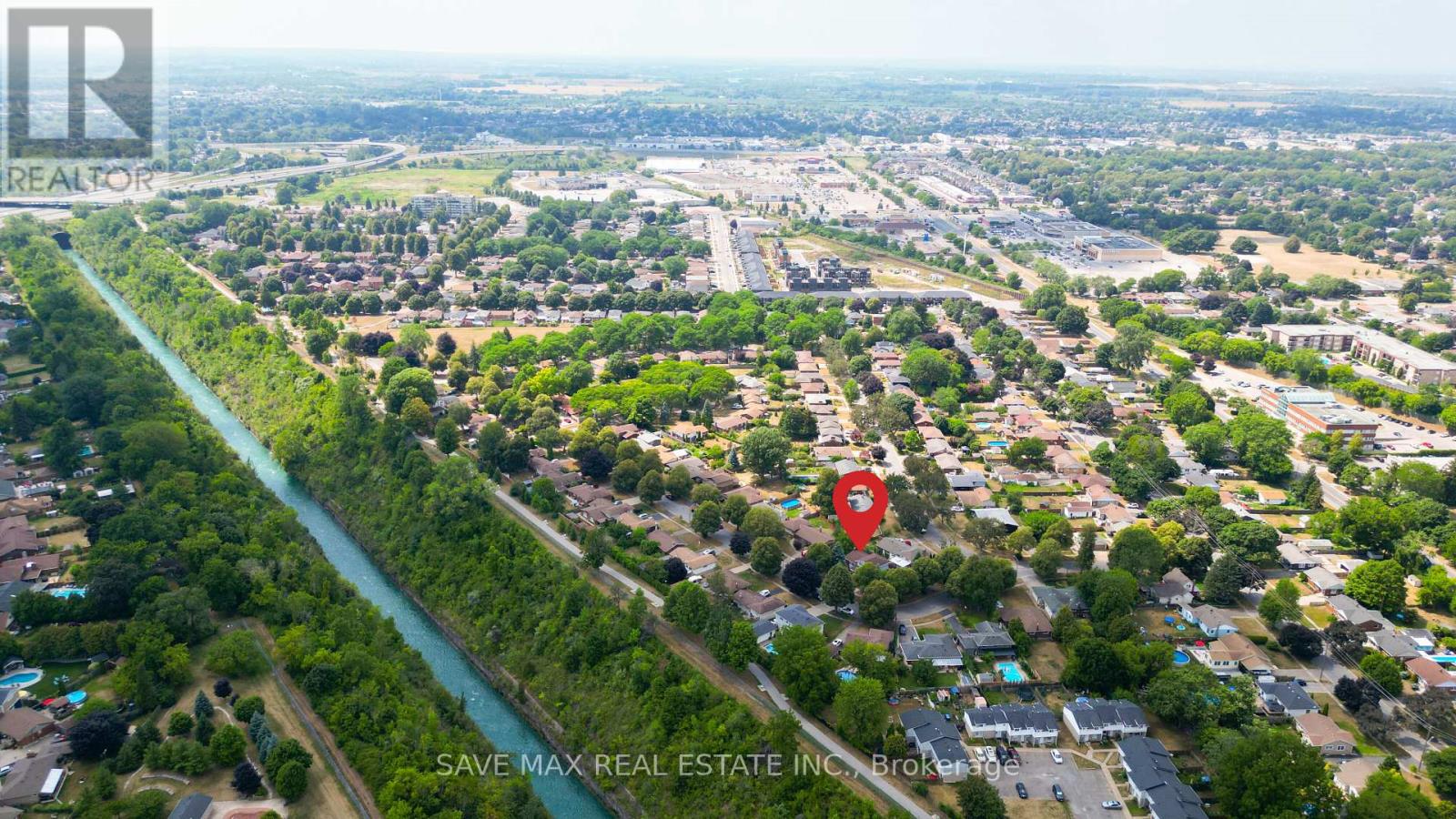 6307 Carolyn Avenue, Niagara Falls, Ontario  L2E 5H6 - Photo 45 - X12340370
