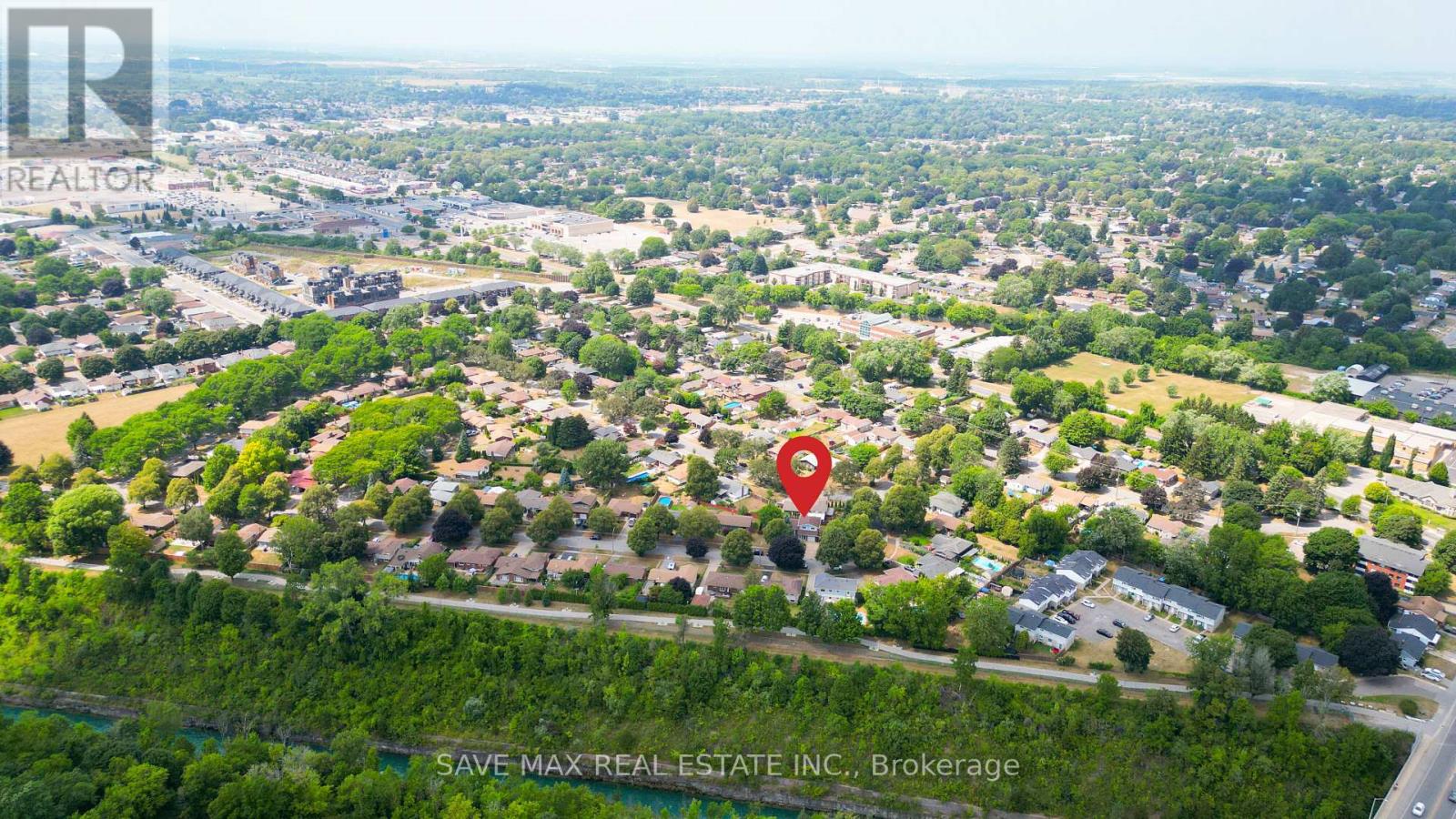 6307 Carolyn Avenue, Niagara Falls, Ontario  L2E 5H6 - Photo 46 - X12340370