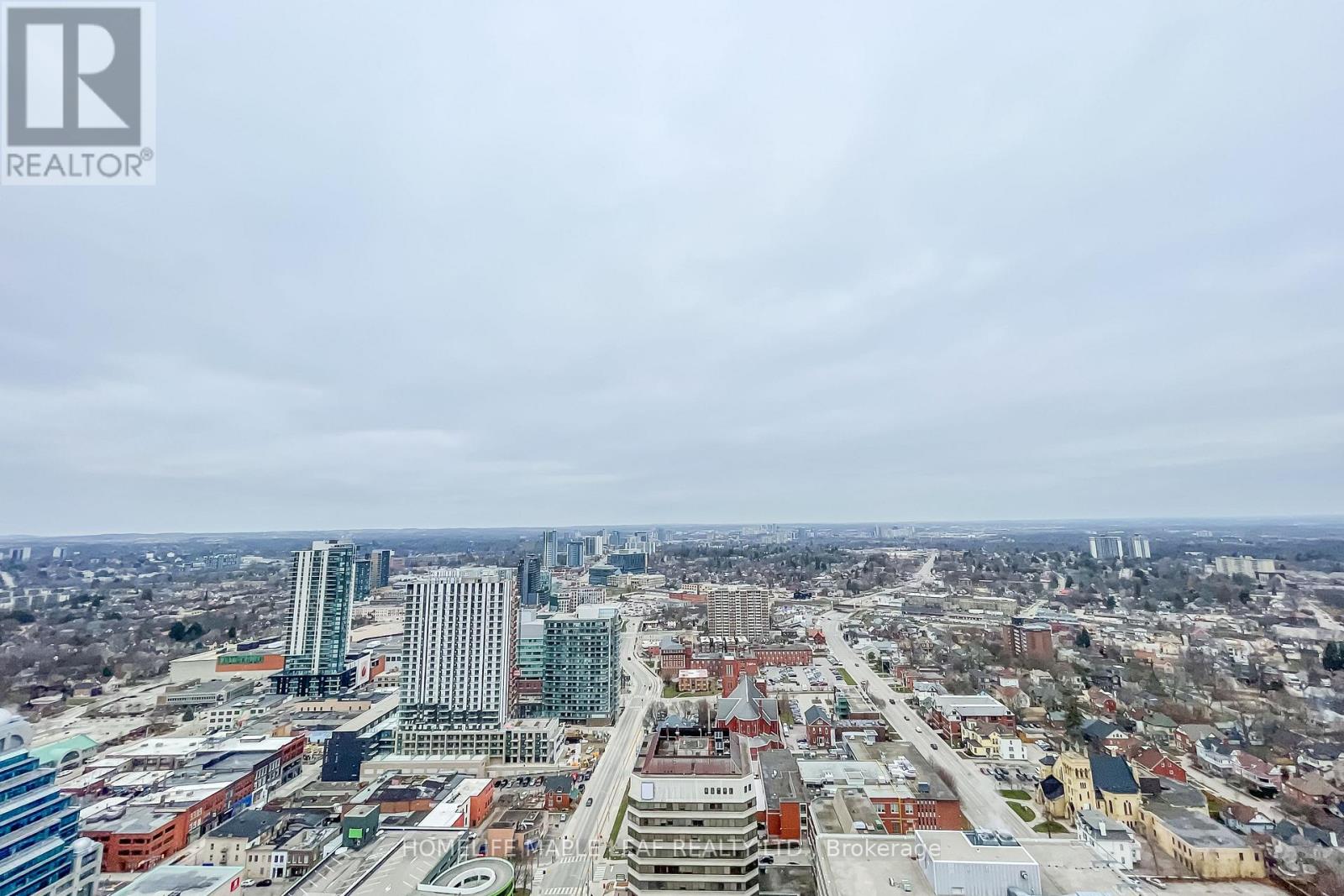 3407 - 60 Frederick Street, Kitchener, Ontario  N2H 2L7 - Photo 10 - X12340382