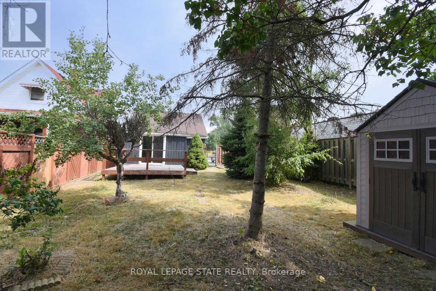 120 Clara Street, Thorold, Ontario  L2V 1K1 - Photo 40 - X12340392