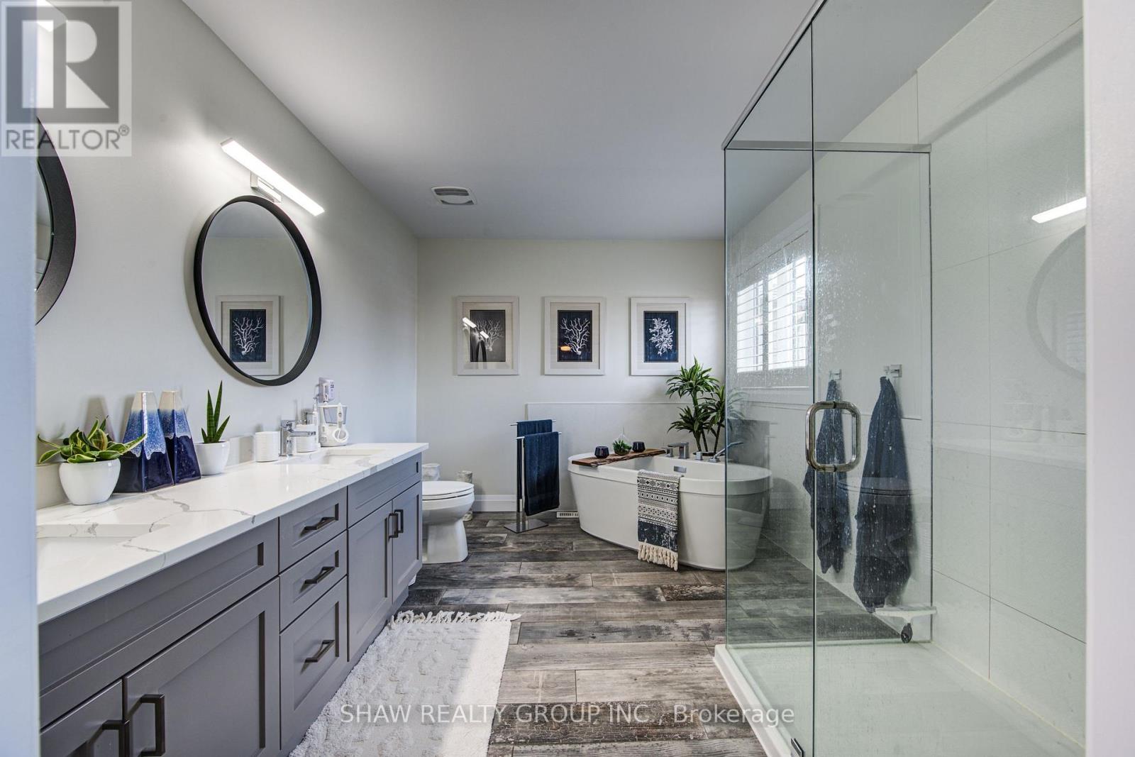 32 Arlington Parkway, Brant, Ontario  N3L 0G2 - Photo 25 - X12340417