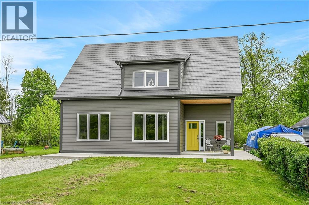 Property at 18 SIDDALL Road image 2
