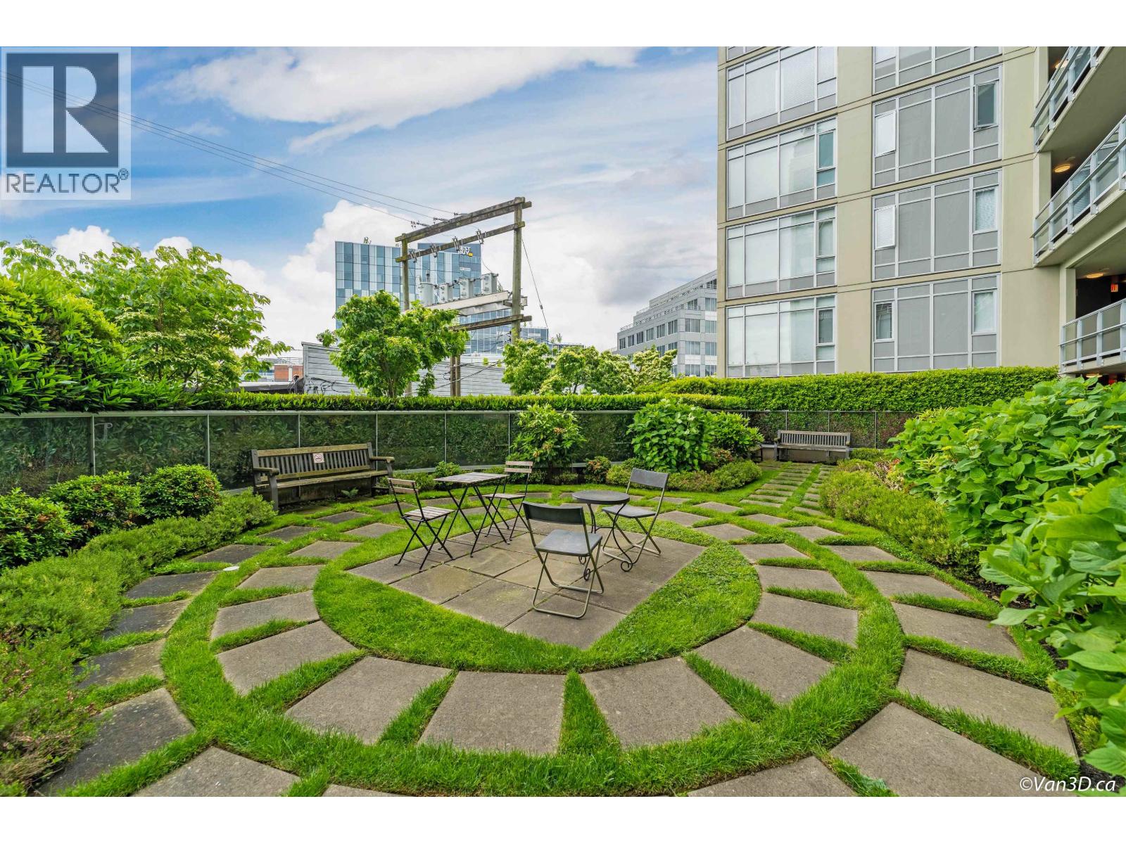 306 2055 Yukon Street, Vancouver, British Columbia  V5Y 4B7 - Photo 24 - R3036398