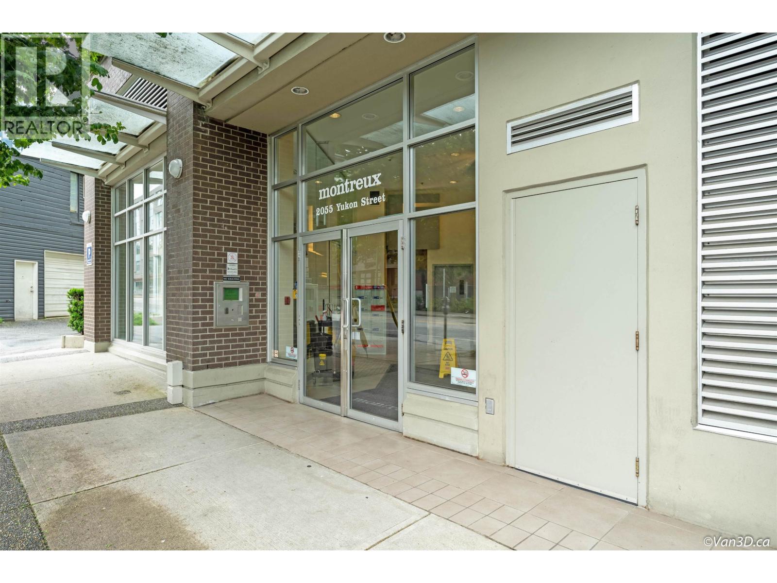 306 2055 Yukon Street, Vancouver, British Columbia  V5Y 4B7 - Photo 25 - R3036398