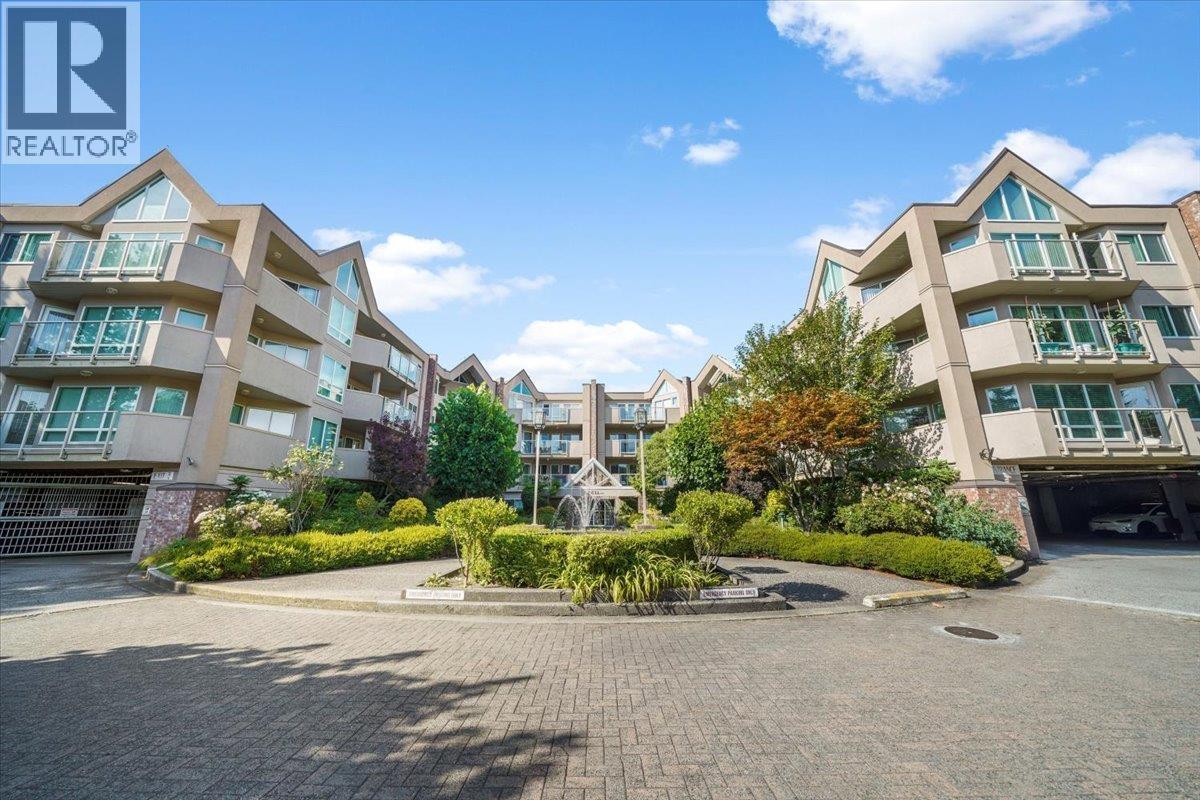 358 8611 ACKROYD ROAD, Richmond, British Columbia