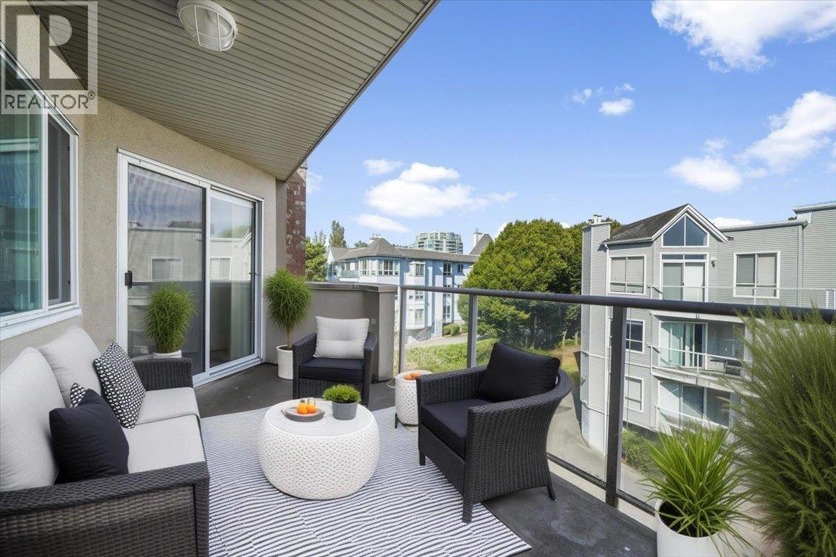 358 8611 Ackroyd Road, Richmond, British Columbia  V6X 3P4 - Photo 10 - R3036404