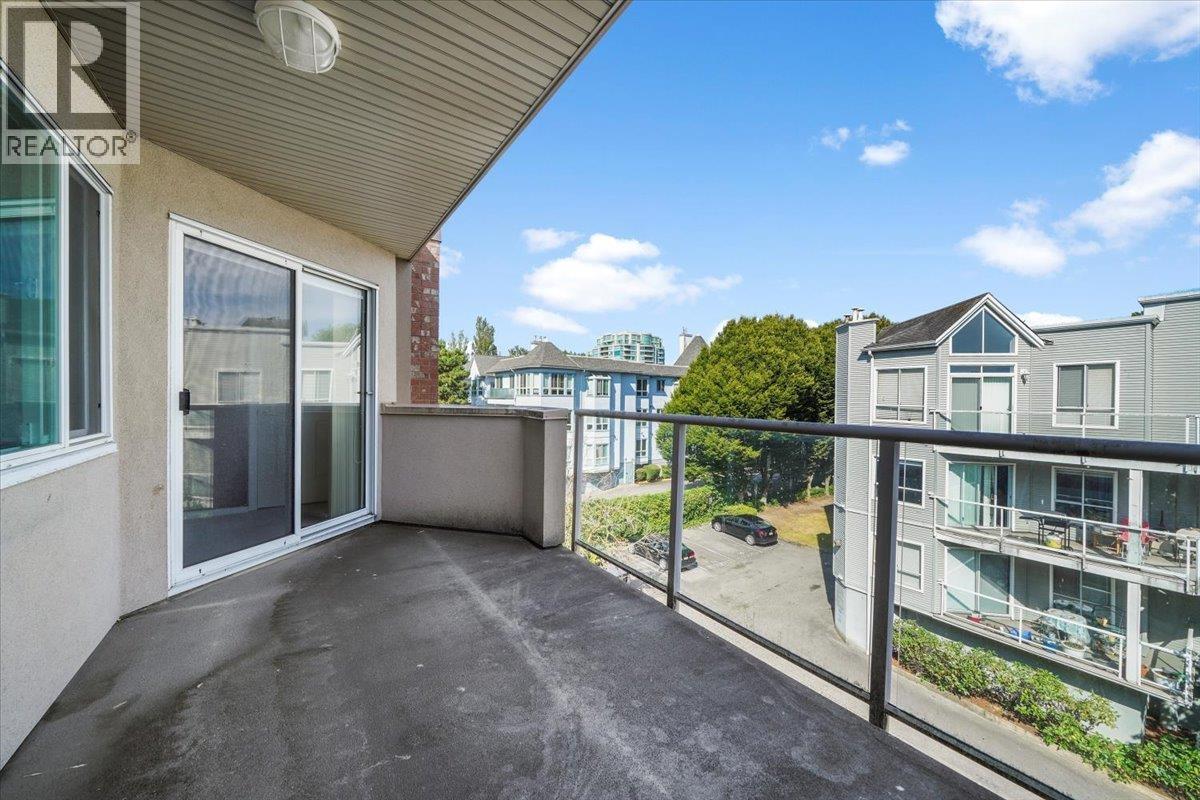 358 8611 Ackroyd Road, Richmond, British Columbia  V6X 3P4 - Photo 11 - R3036404