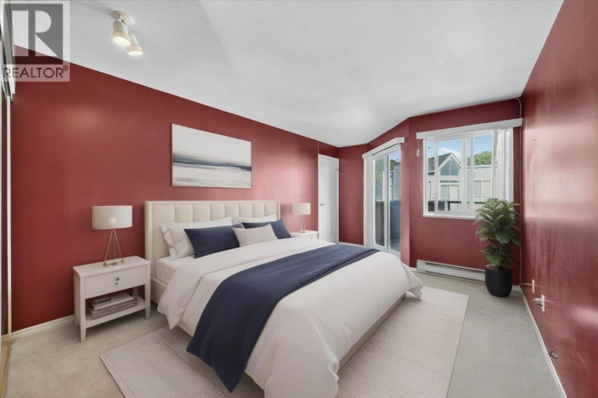 358 8611 Ackroyd Road, Richmond, British Columbia  V6X 3P4 - Photo 12 - R3036404