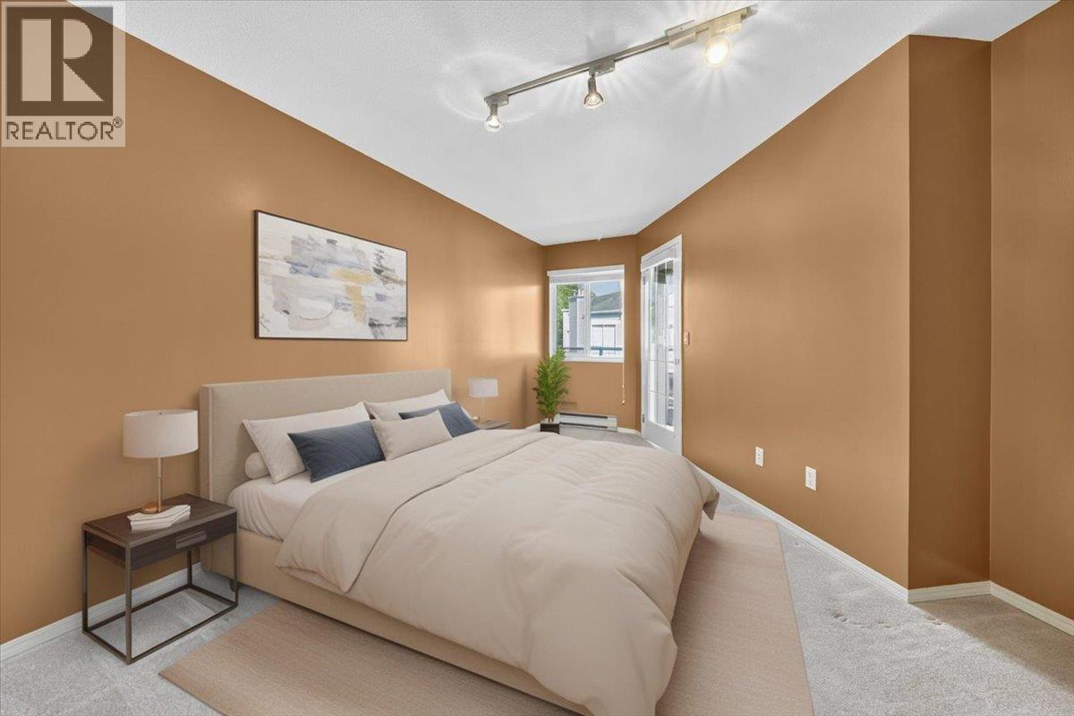 358 8611 Ackroyd Road, Richmond, British Columbia  V6X 3P4 - Photo 14 - R3036404