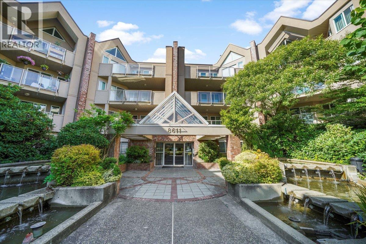 358 8611 Ackroyd Road, Richmond, British Columbia  V6X 3P4 - Photo 24 - R3036404