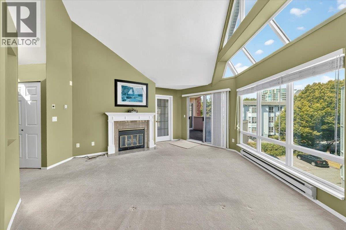 358 8611 Ackroyd Road, Richmond, British Columbia  V6X 3P4 - Photo 3 - R3036404