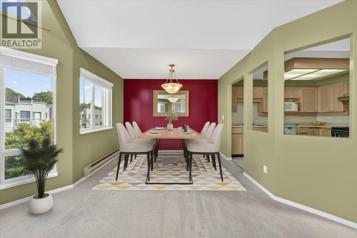 358 8611 Ackroyd Road, Richmond, British Columbia  V6X 3P4 - Photo 6 - R3036404