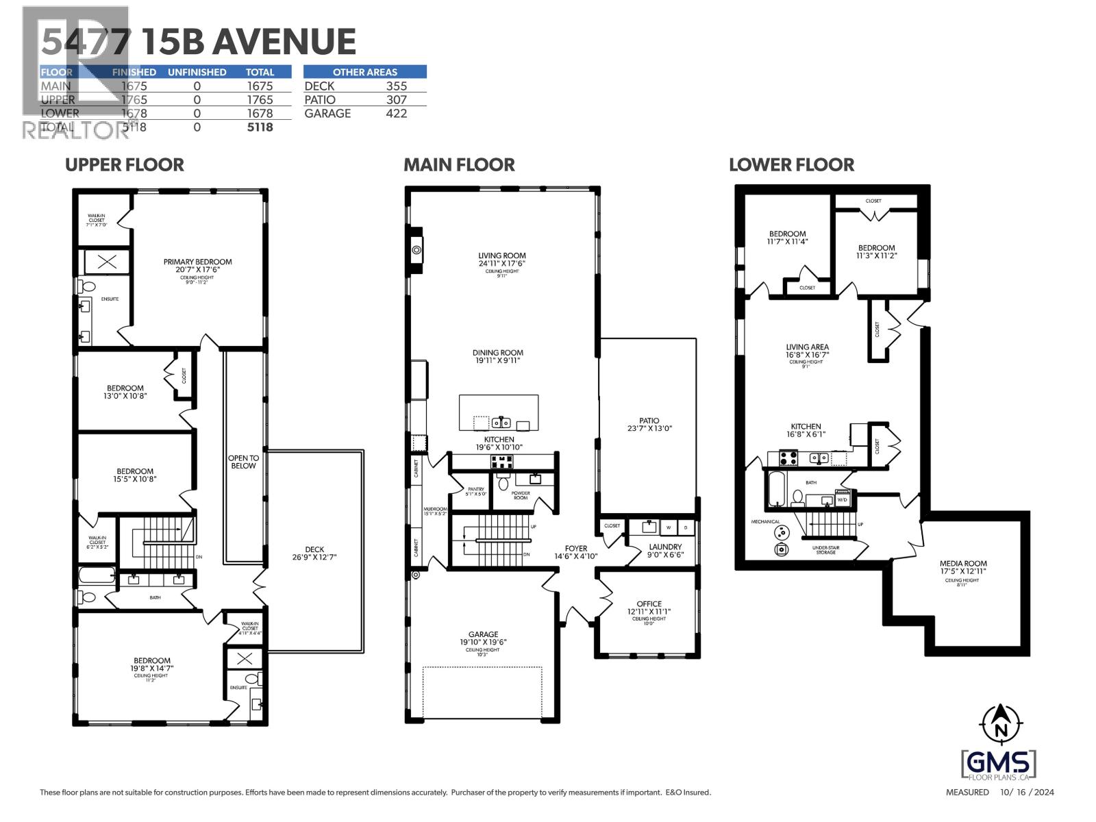 5477 15b Avenue, Delta, British Columbia V4M 2G8 - Photo 35 - R3036384