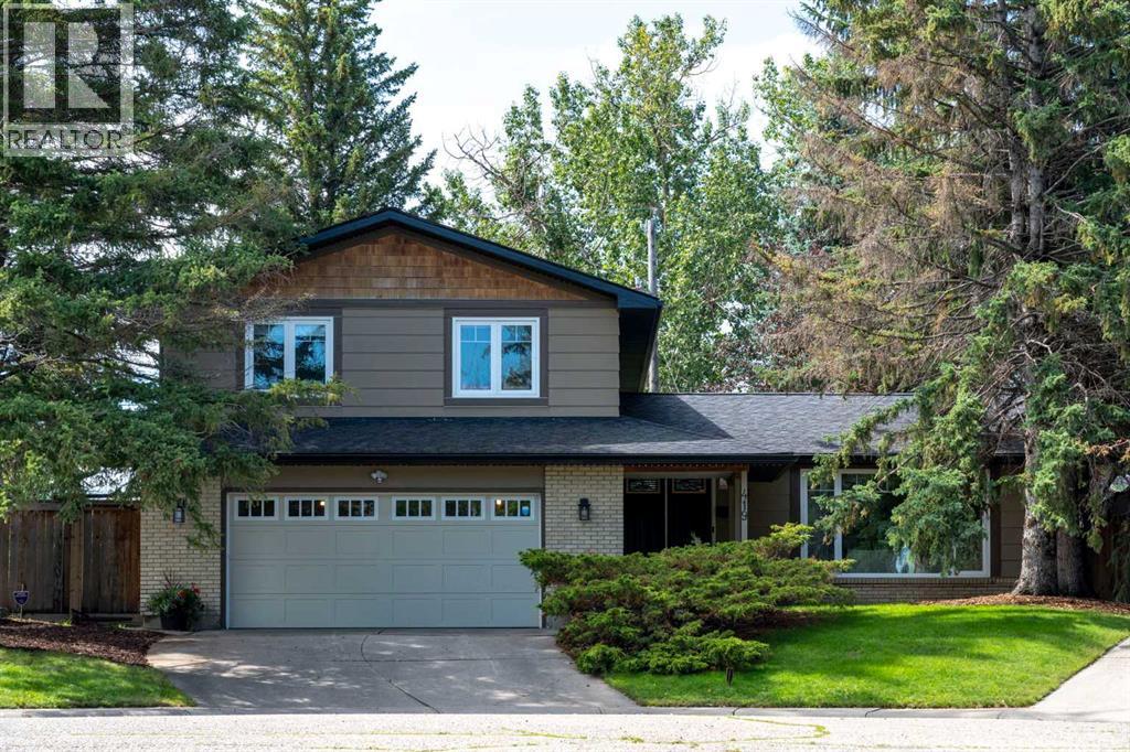 Property at 419 Willamina Crescent SE image 1