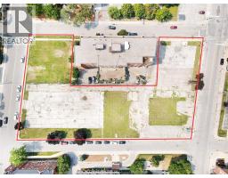 315 UNIVERSITY AVENUE West, Windsor, Ontario