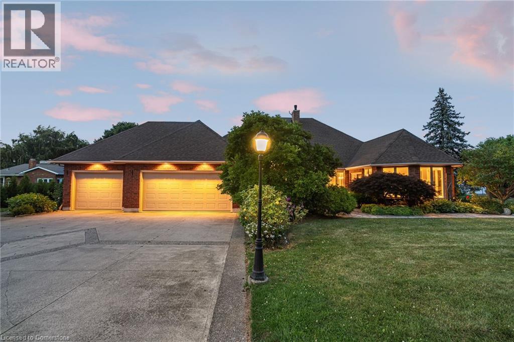 3503 Lakeshore Road, Lincoln, Ontario  L3J 0X1 - Photo 6 - 40759147