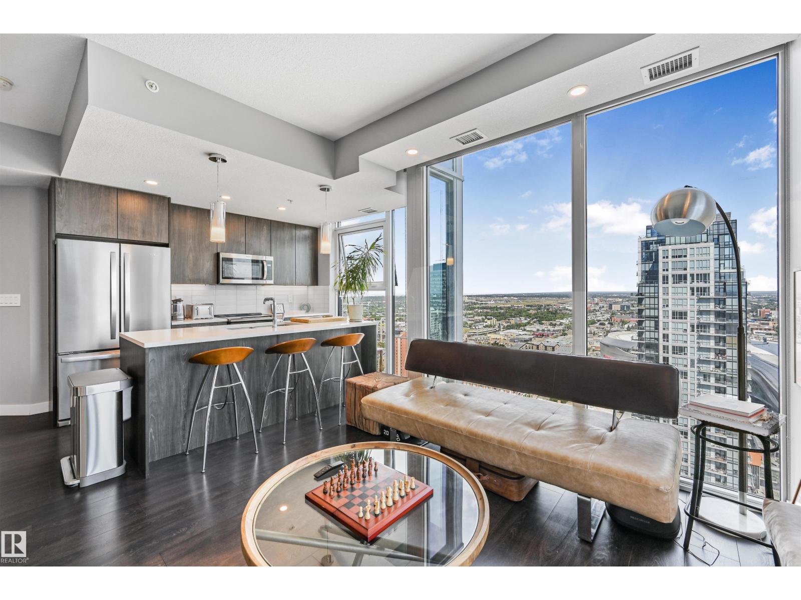 #3003 10180 103 St Nw, Edmonton, Alberta  T5J 0L1 - Photo 16 - E4452031