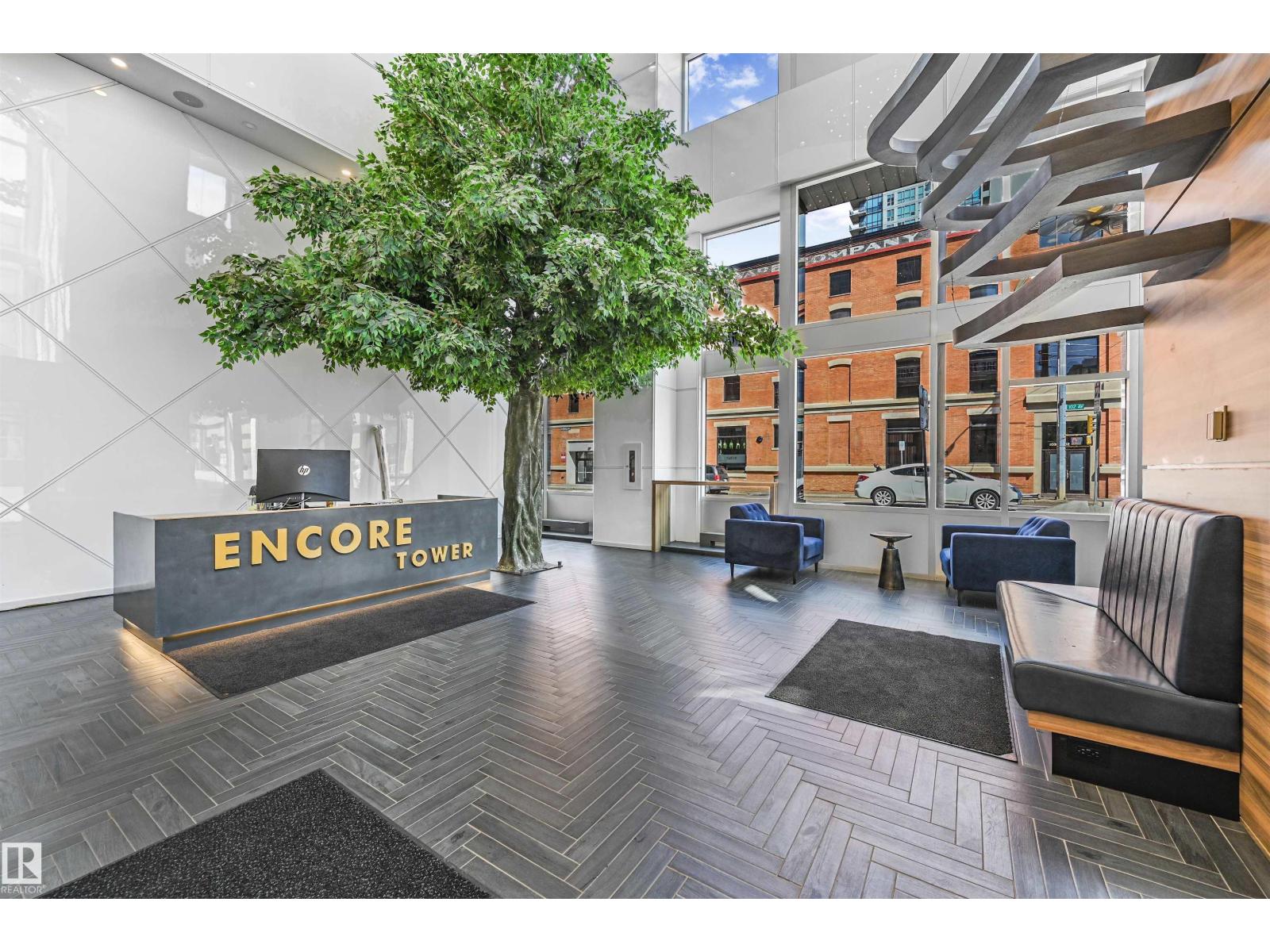 #3003 10180 103 ST NW, Edmonton, Alberta
