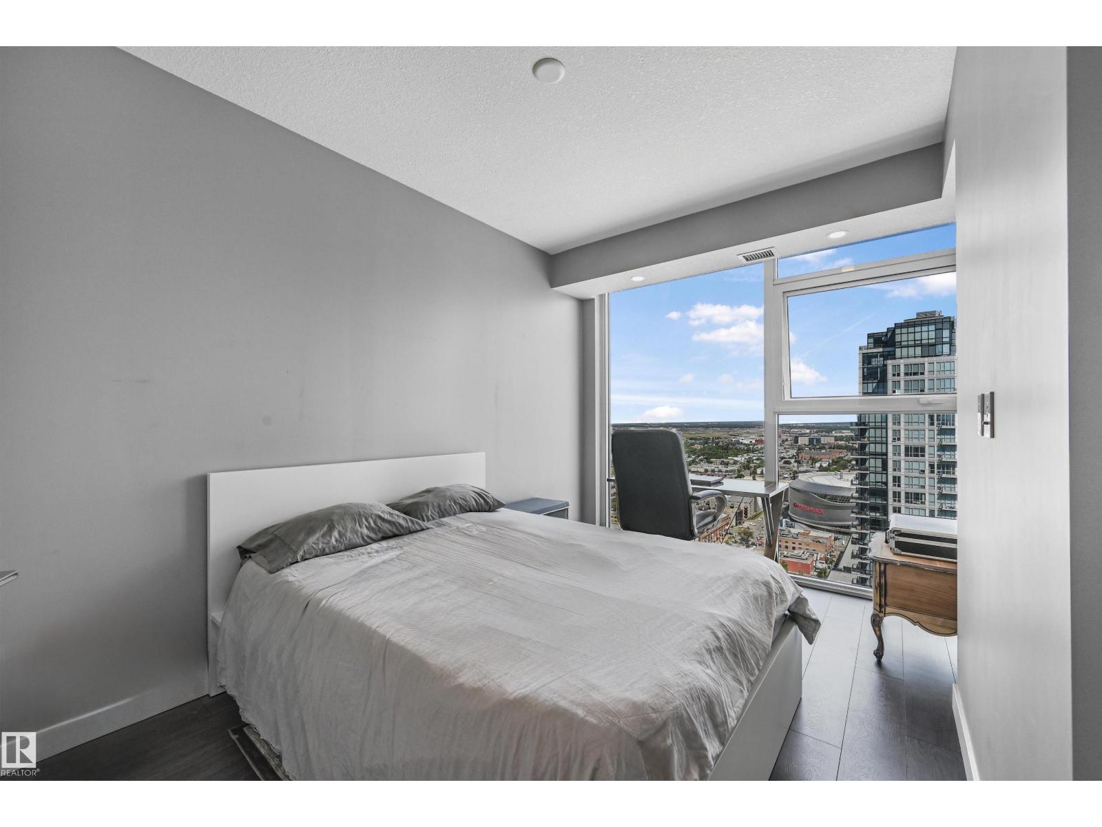 #3003 10180 103 St Nw, Edmonton, Alberta  T5J 0L1 - Photo 7 - E4452031