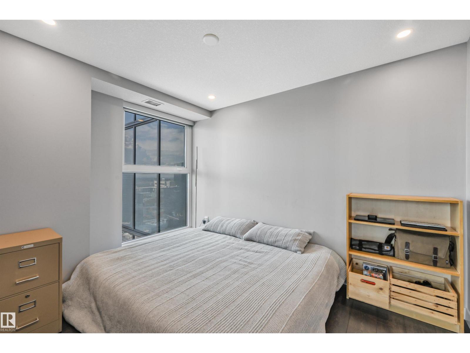 #3003 10180 103 St Nw, Edmonton, Alberta  T5J 0L1 - Photo 18 - E4452031