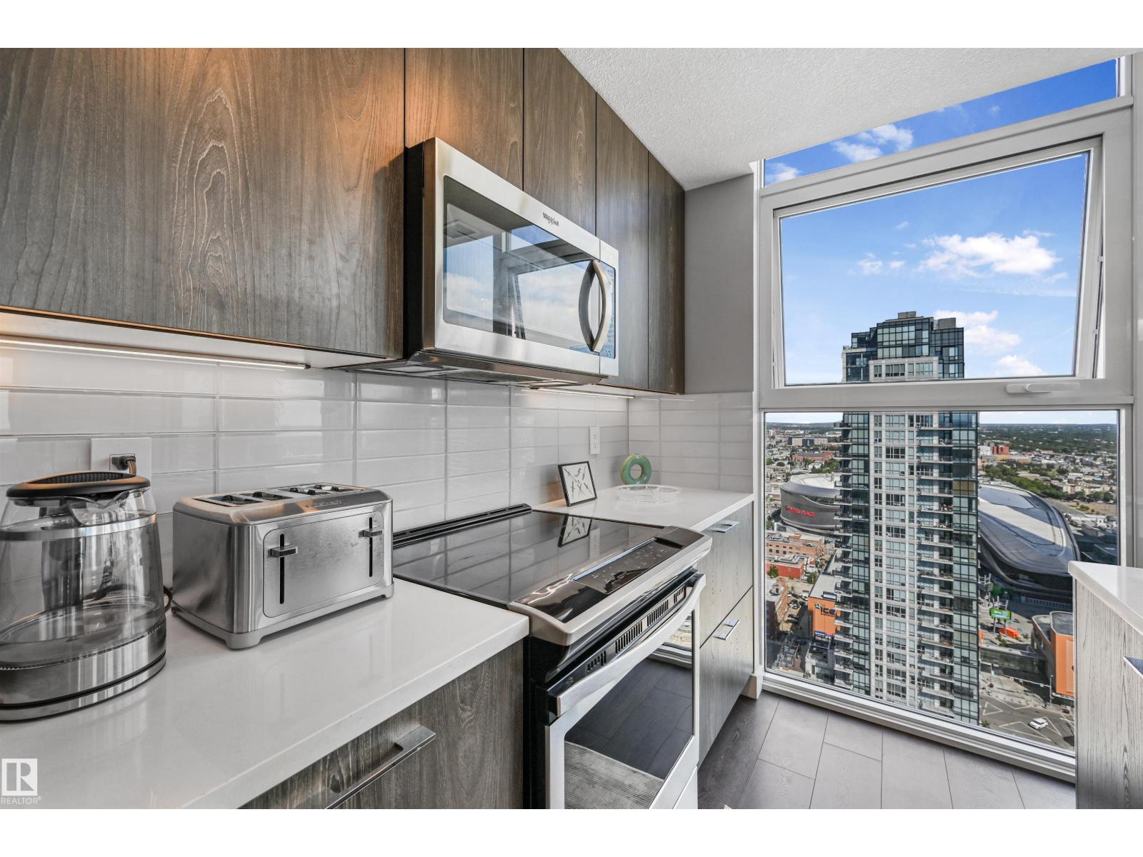 #3003 10180 103 St Nw, Edmonton, Alberta  T5J 0L1 - Photo 13 - E4452031