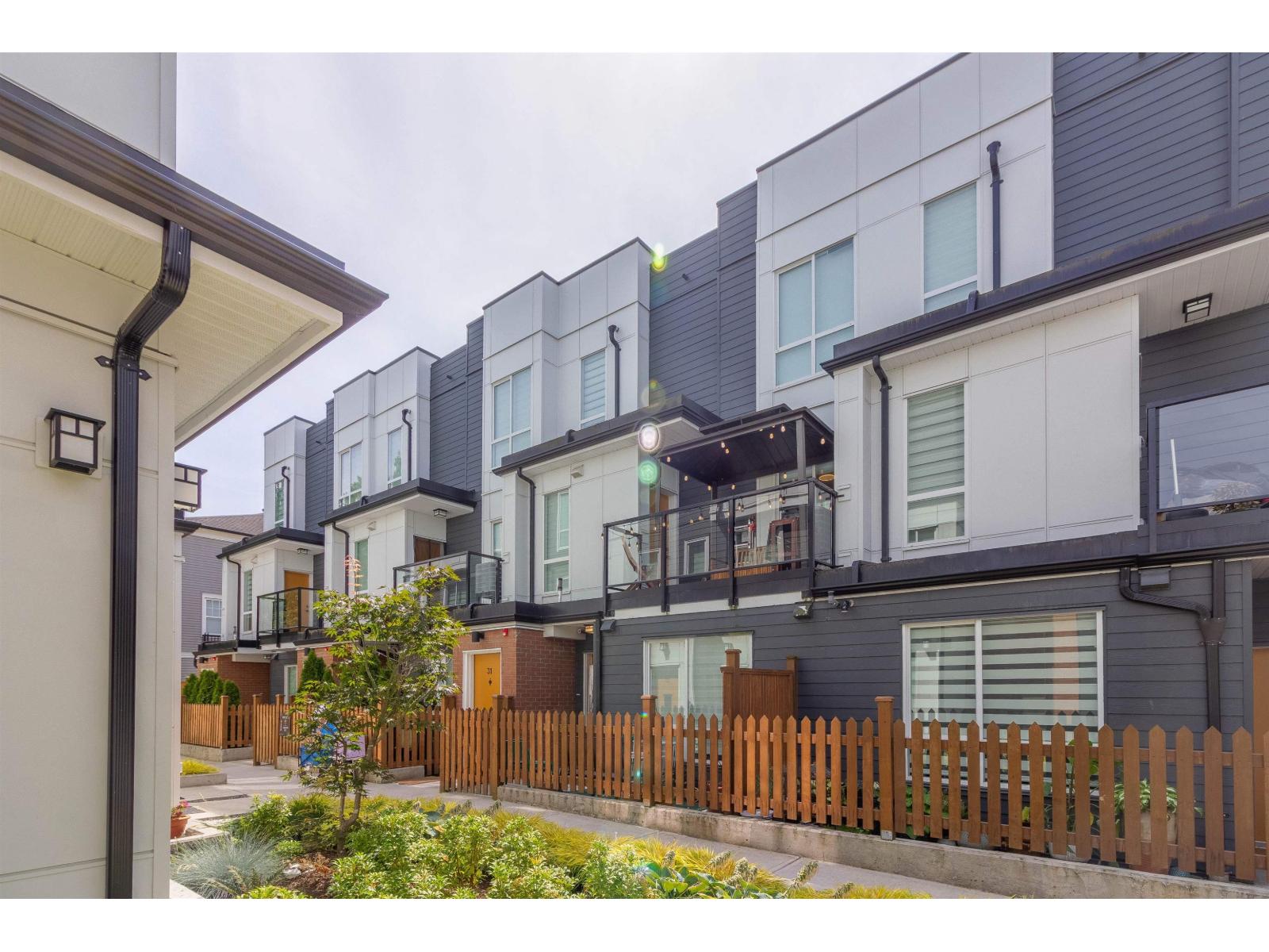 31 18855 72 Avenue, Surrey, British Columbia  V4N 6X2 - Photo 31 - R3036383