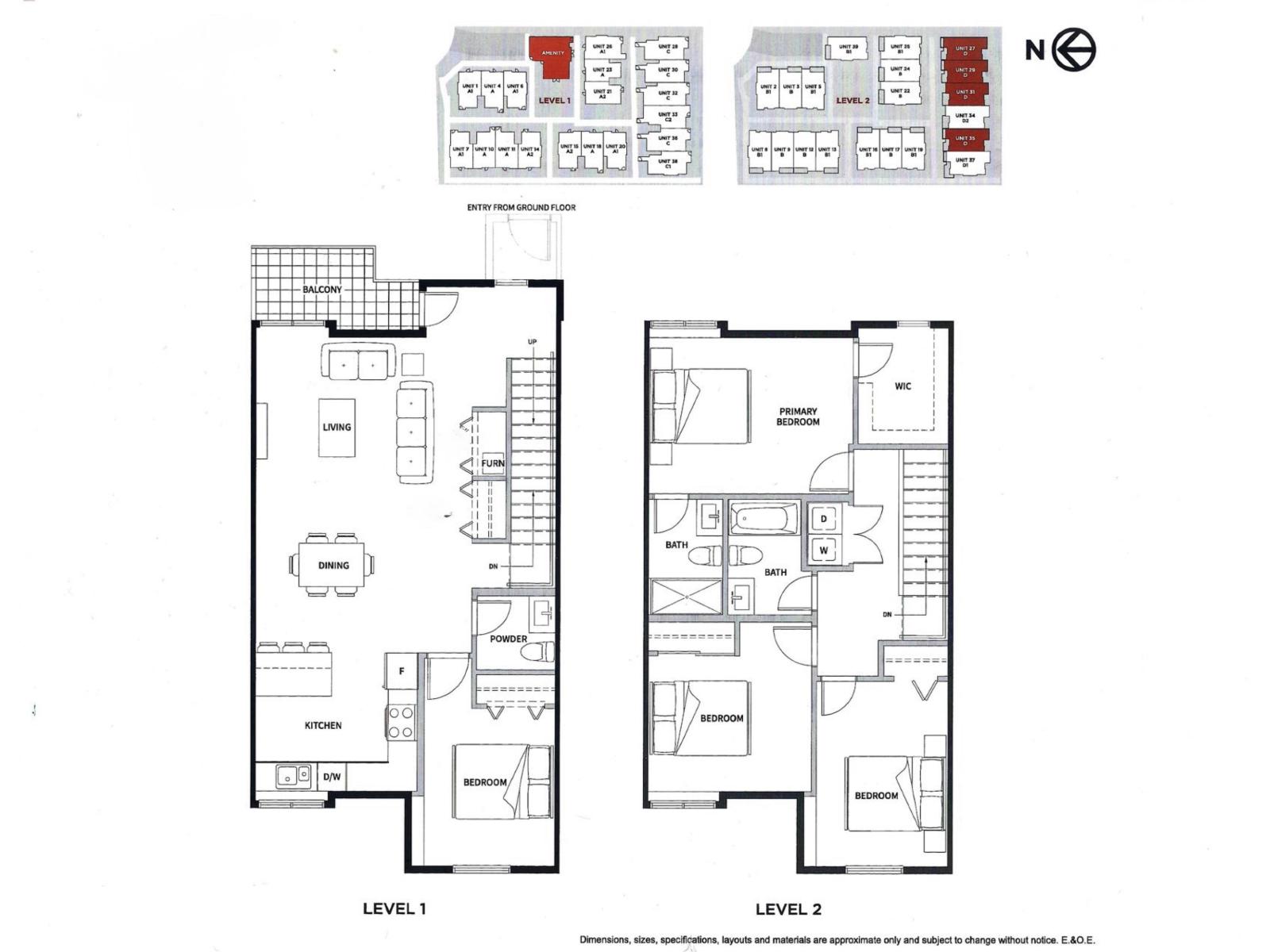 31 18855 72 Avenue, Surrey, British Columbia  V4N 6X2 - Photo 38 - R3036383
