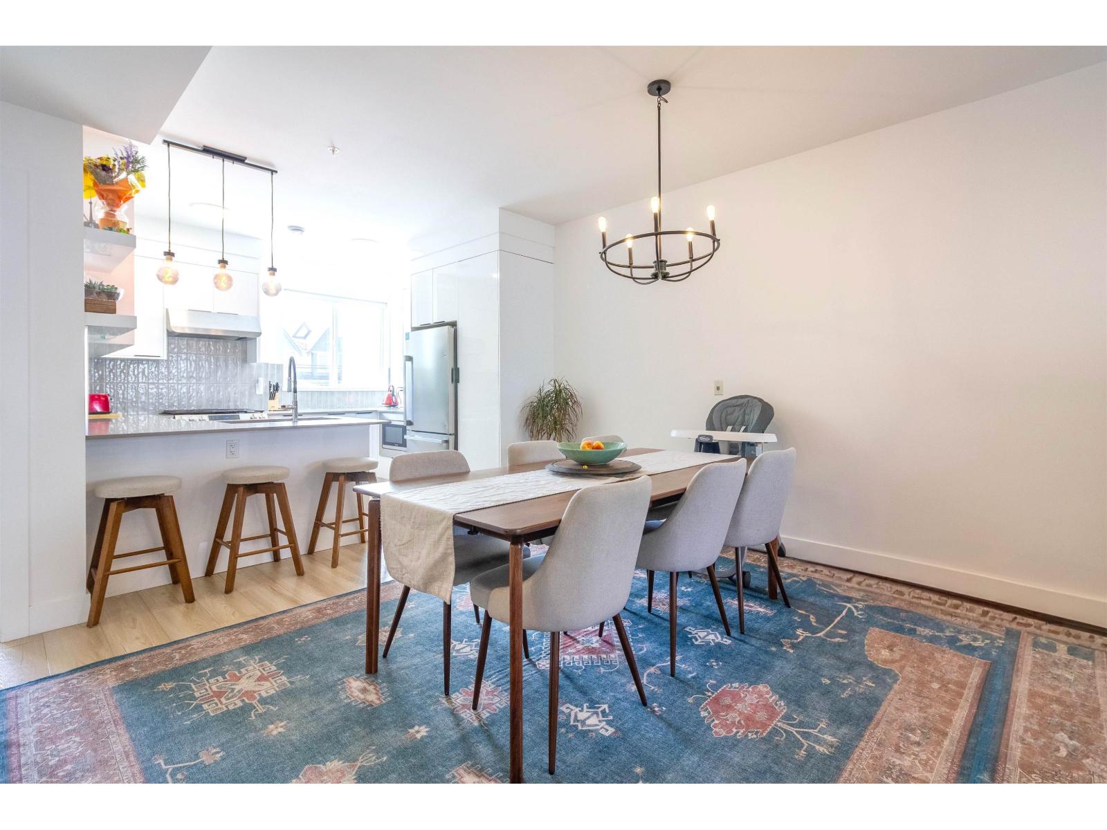 31 18855 72 Avenue, Surrey, British Columbia  V4N 6X2 - Photo 5 - R3036383