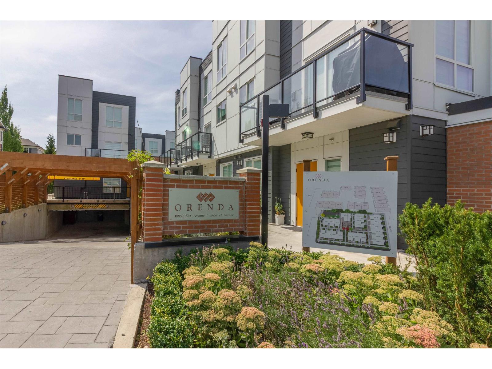 31 18855 72 Avenue, Surrey, British Columbia  V4N 6X2 - Photo 33 - R3036383