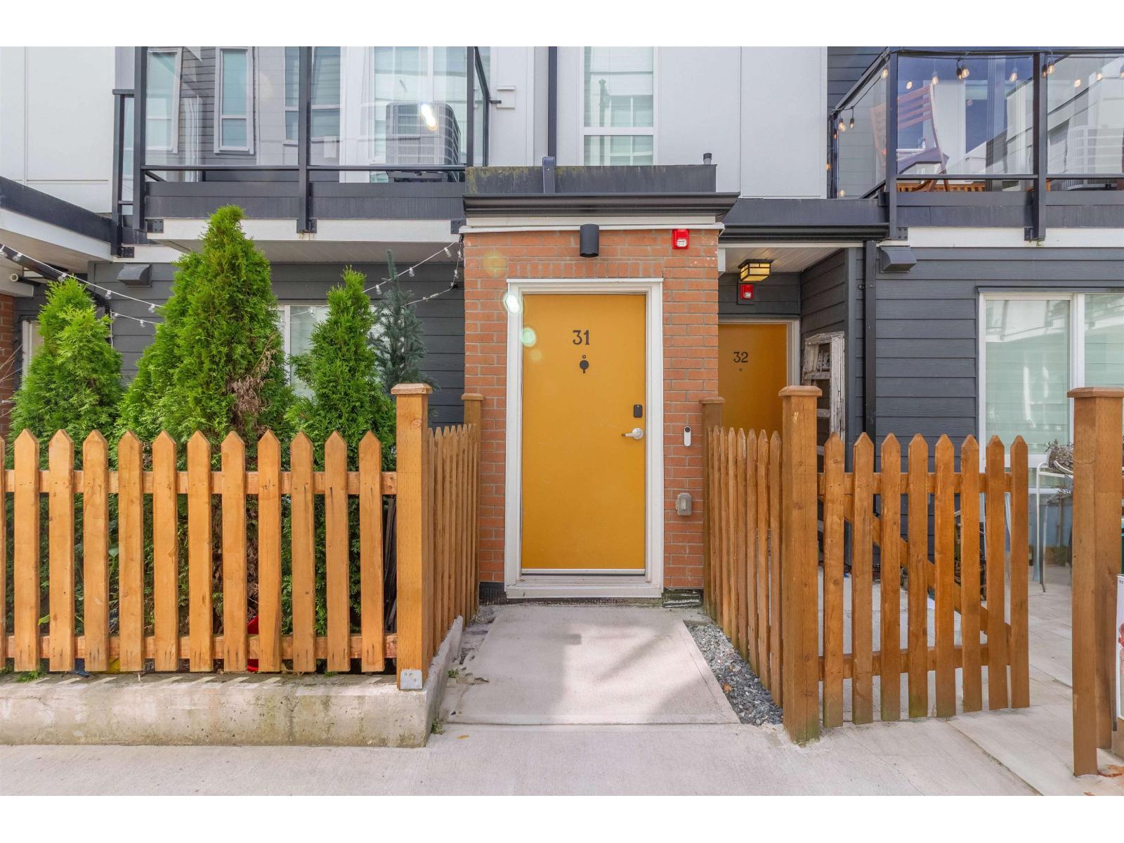 31 18855 72 Avenue, Surrey, British Columbia  V4N 6X2 - Photo 29 - R3036383