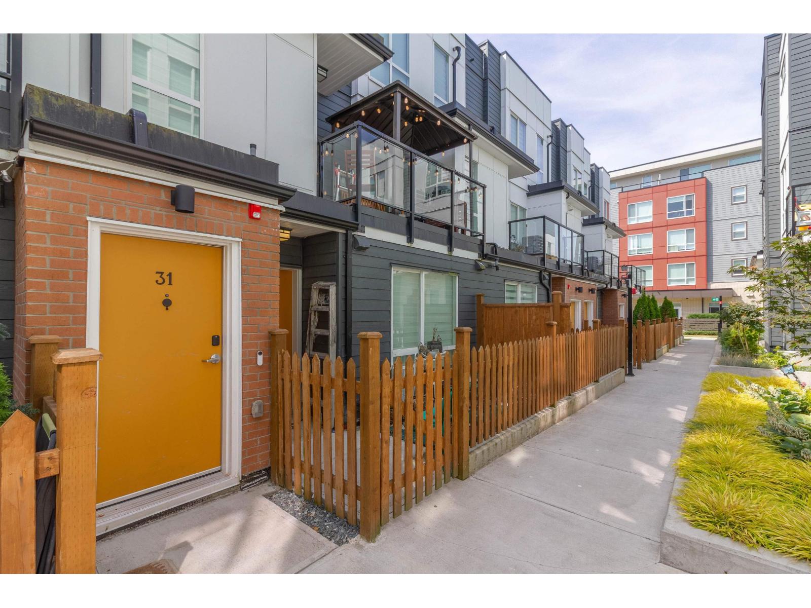 31 18855 72 Avenue, Surrey, British Columbia  V4N 6X2 - Photo 30 - R3036383