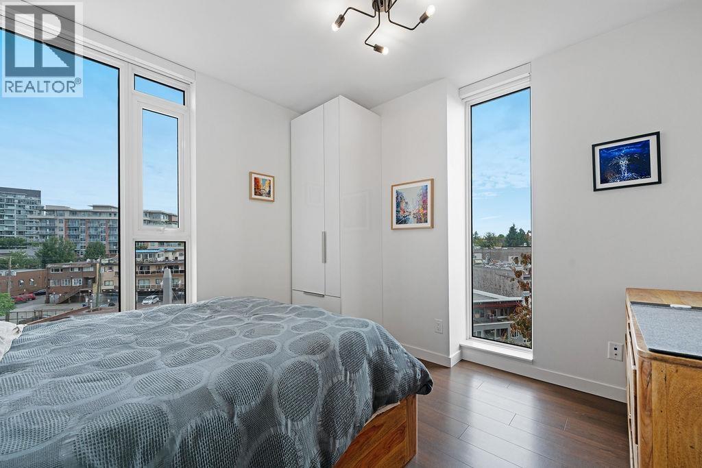 610 285 E 10th Avenue, Vancouver, British Columbia  V5T 0H6 - Photo 18 - R3036385