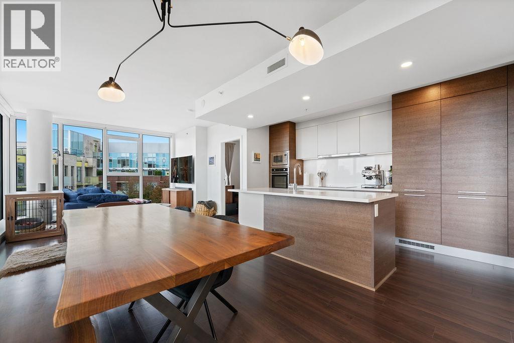 610 285 E 10th Avenue, Vancouver, British Columbia  V5T 0H6 - Photo 2 - R3036385