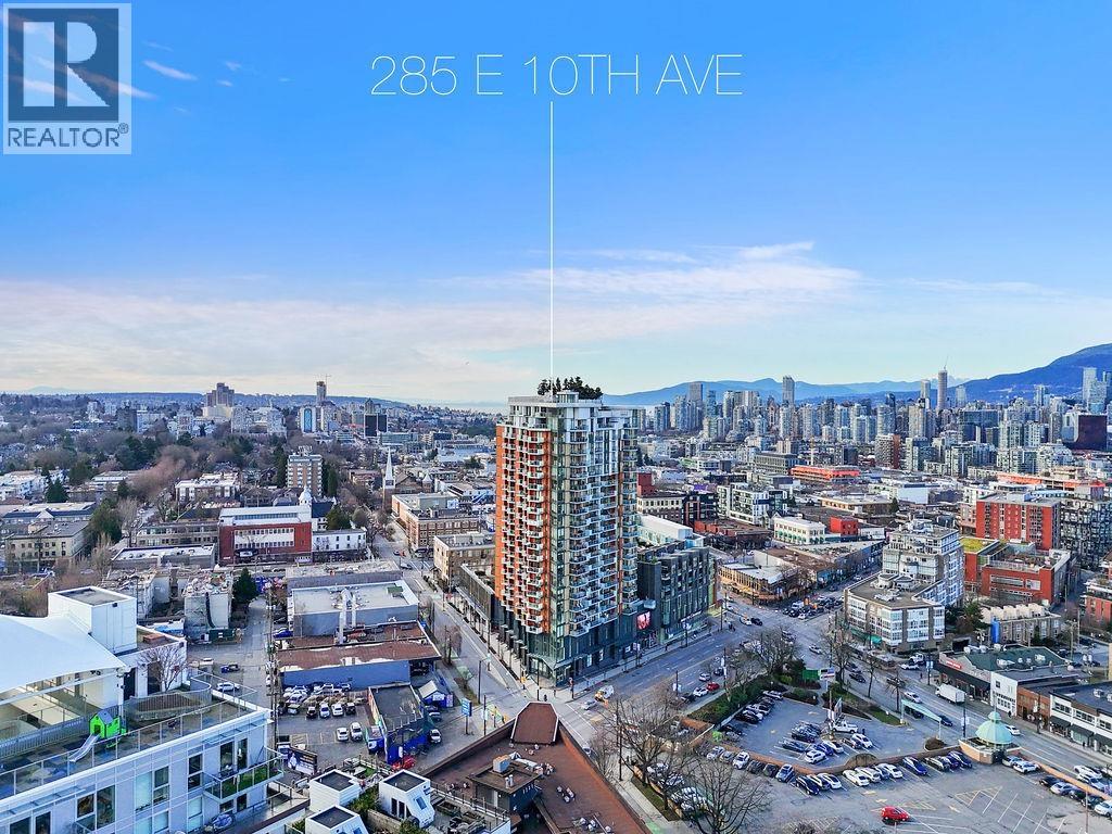 610 285 E 10th Avenue, Vancouver, British Columbia  V5T 0H6 - Photo 33 - R3036385