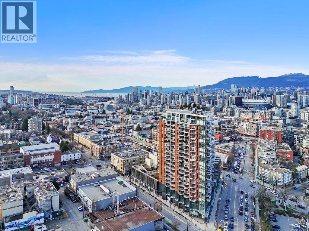 610 285 E 10th Avenue, Vancouver, British Columbia  V5T 0H6 - Photo 34 - R3036385