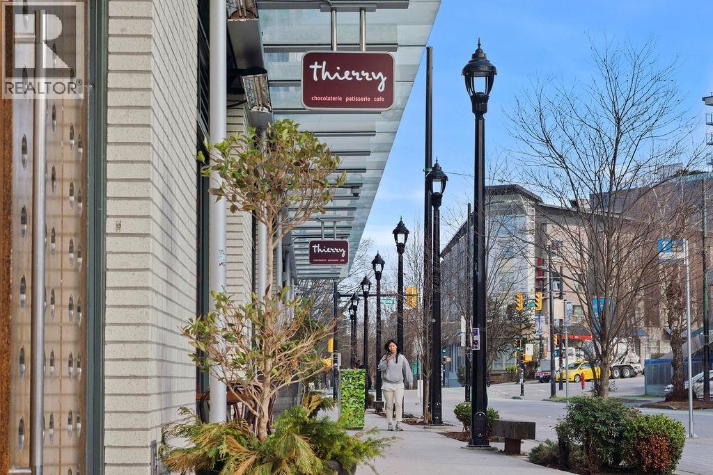 610 285 E 10th Avenue, Vancouver, British Columbia  V5T 0H6 - Photo 38 - R3036385