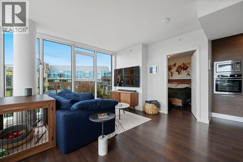 610 285 E 10th Avenue, Vancouver, British Columbia  V5T 0H6 - Photo 4 - R3036385