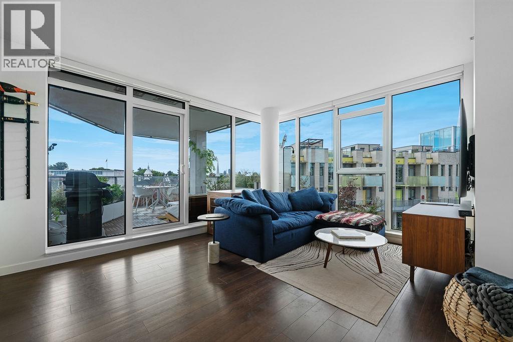 610 285 E 10th Avenue, Vancouver, British Columbia  V5T 0H6 - Photo 5 - R3036385