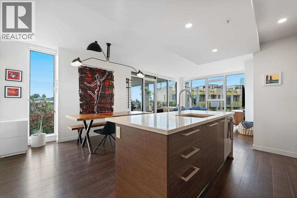 610 285 E 10th Avenue, Vancouver, British Columbia  V5T 0H6 - Photo 3 - R3036385