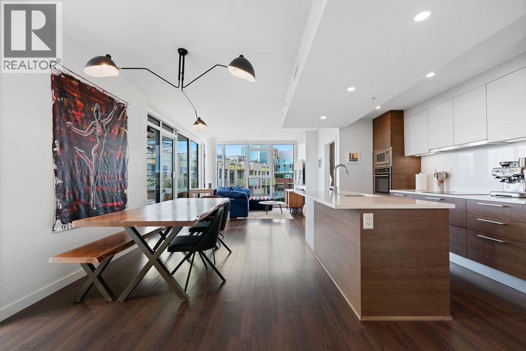 610 285 E 10TH AVENUE, vancouver, British Columbia