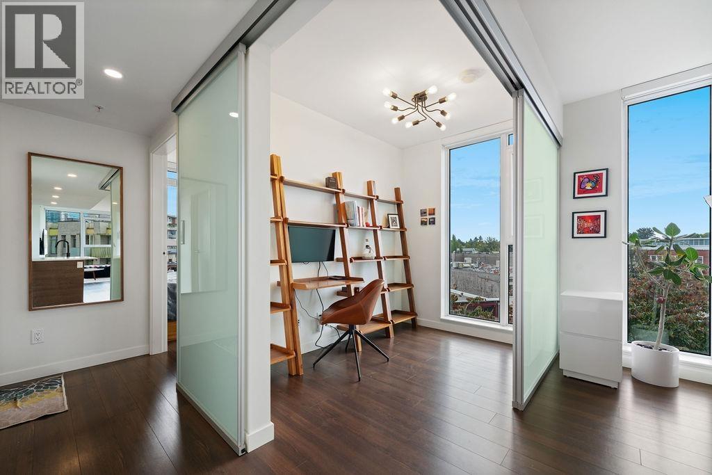 610 285 E 10th Avenue, Vancouver, British Columbia  V5T 0H6 - Photo 9 - R3036385