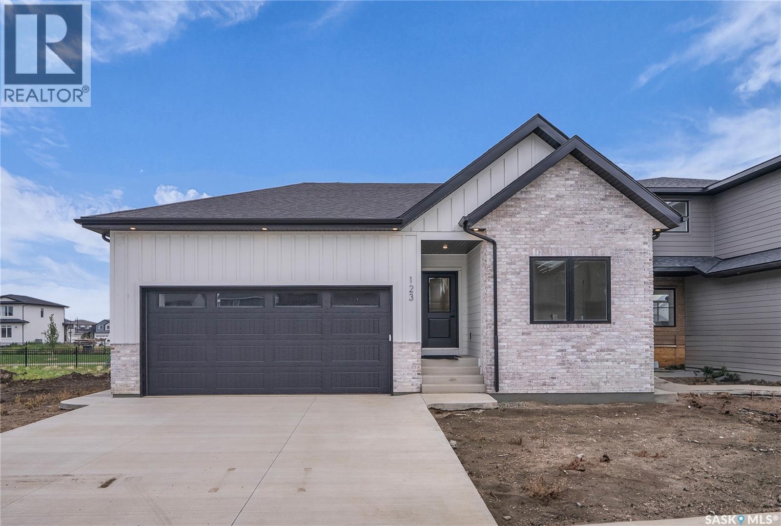 123 Katz Avenue, Saskatoon, Saskatchewan  S7V 1S9 - Photo 1 - SK015432
