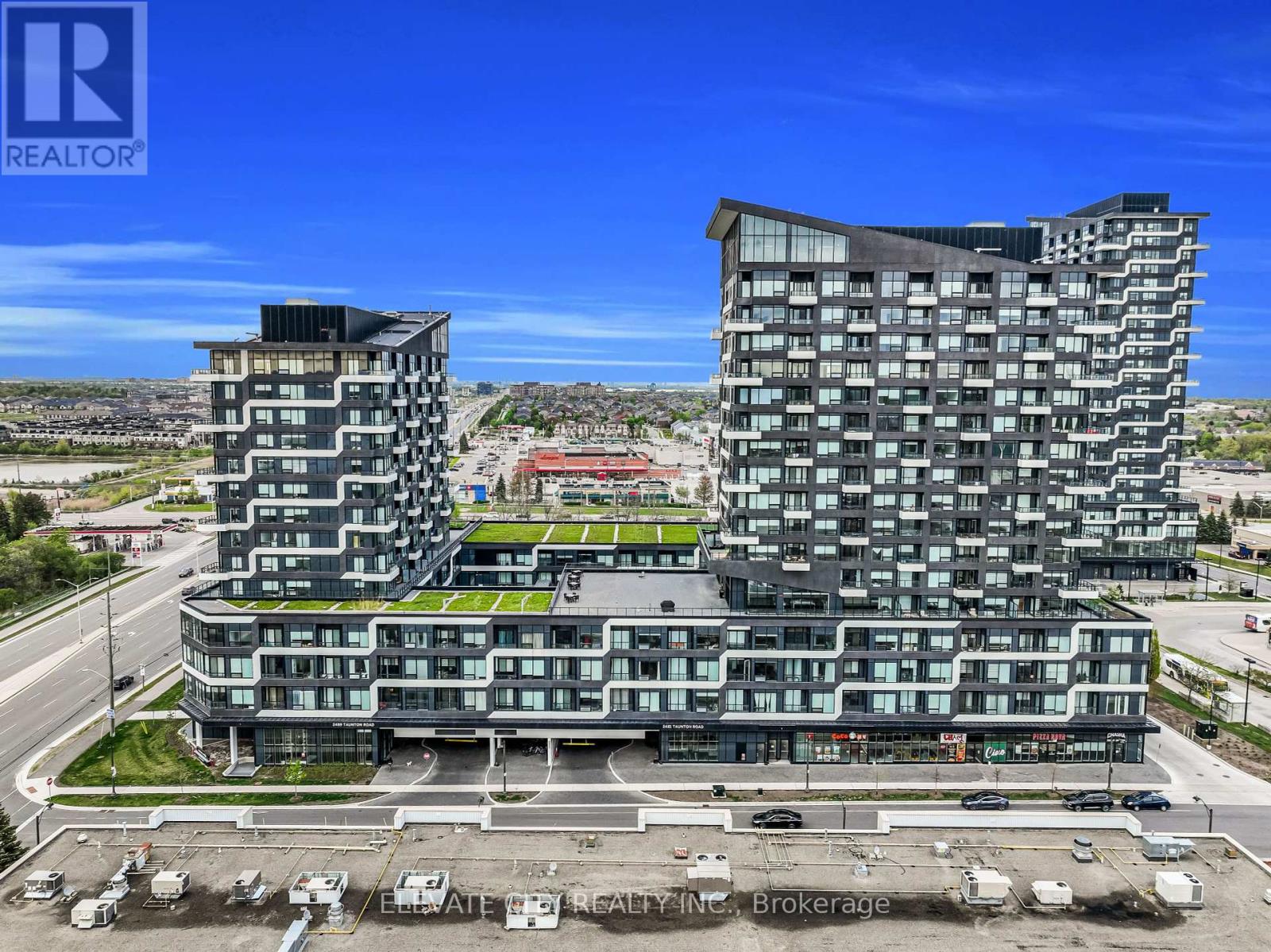 219 - 2489 Taunton Road, Oakville, Ontario  L6H 3R9 - Photo 43 - W12329403