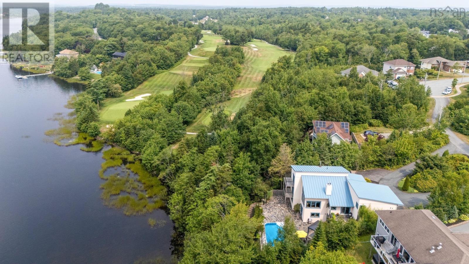 49 Fairway Grove, Dartmouth, Nova Scotia