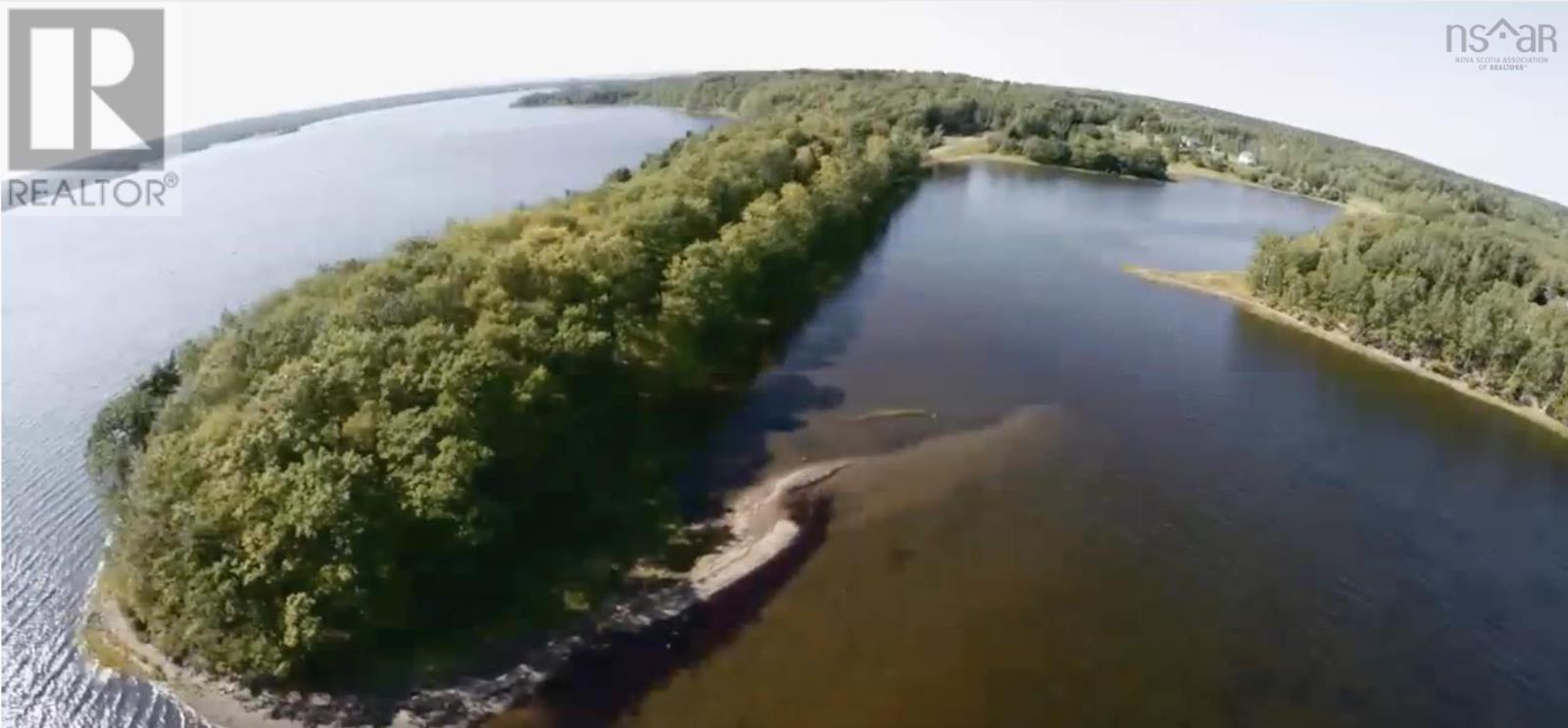 Lot 9 Highway 348, Pictou Landing, Nova Scotia
